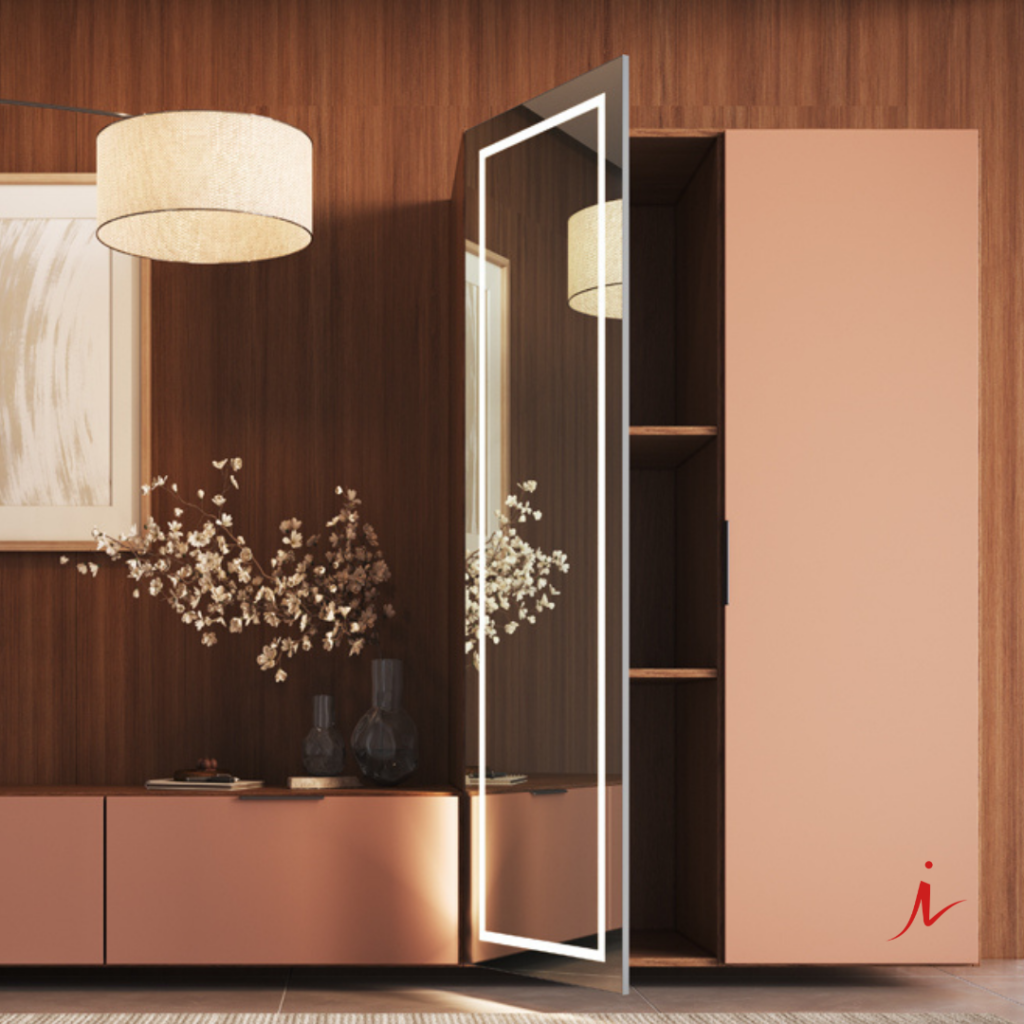 Linha Glass